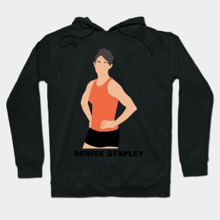 Denise Stapley Hoodie